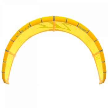 Aile North Pulse 2021, Nue Aile North Pulse 2021, Nue