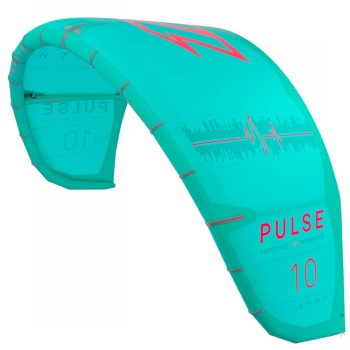 Aile North Pulse 2021, Nue Aile North Pulse 2021, Nue