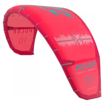 Aile North Pulse 2021, Nue Aile North Pulse 2021, Nue