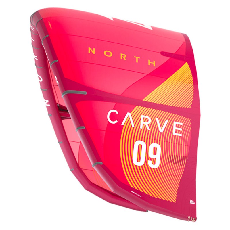 Aile North Carve 2021, Nue