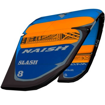 Aile Kitesurf Naish Pivot S25 Slash 2021