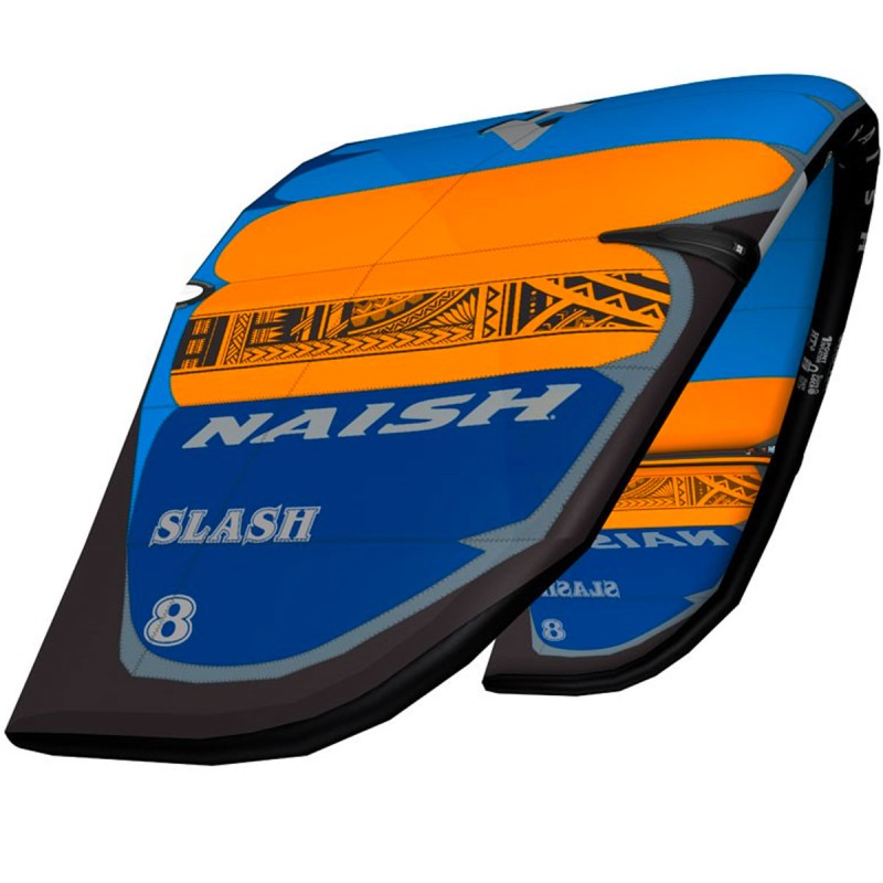 Aile Kitesurf Naish Pivot S25 Slash 2021 Aile Kitesurf Naish Pivot S25 Slash 2021