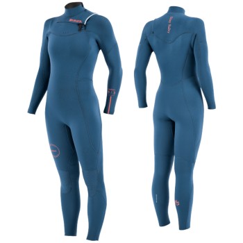 Combinaison Femme Manera Seafarer 5/3mm 2021 Front Zip Cascade (copie) Combinaison Femme Manera Seafarer 5/3mm 2021 Front Zip Cascade (copie)