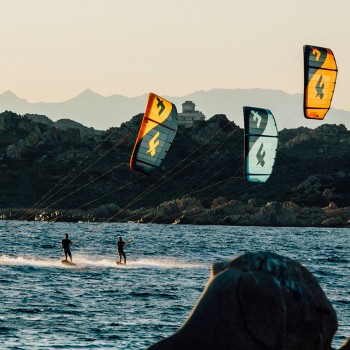 Aile F-one Bandit S2 2021