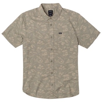 Chemise RVCA Tropical Disaster