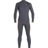 Combinaison Billabong Furnace Absolute 5/4mm FrontZip 2020 - black sands Combinaison Billabong Furnace Absolute 5/4mm FrontZip 2020 - black sands