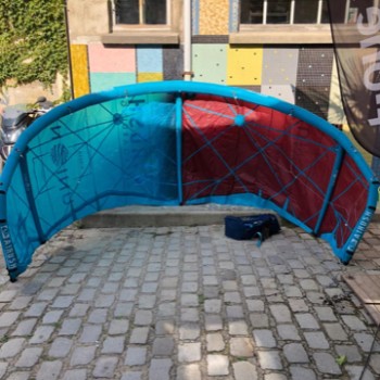 Aile Occasion Airush Union 2020 - 7m