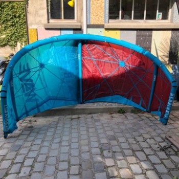 Aile Occasion Airush Wave 2020 - 8m