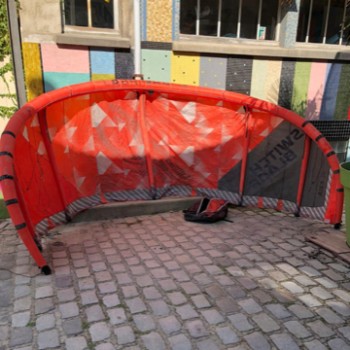 Aile Occasion Cabrinha Switchblade 2015 - 8m