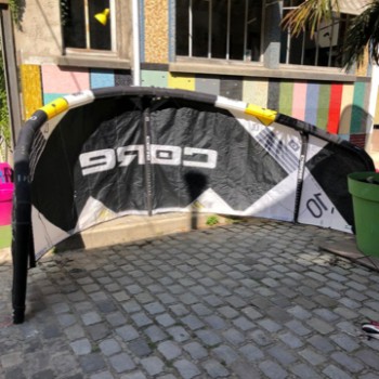 Aile Occasion Core GTS 4 - 10m