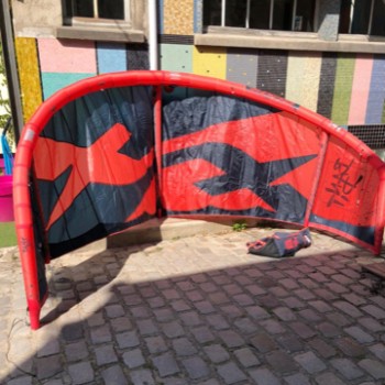 Aile Occasion F-One Bandit 2019 - 8m