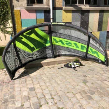 Aile Occasion Naish Park 2014 - 6m