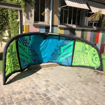 Aile Occasion Naish Ride 2015 - 10m