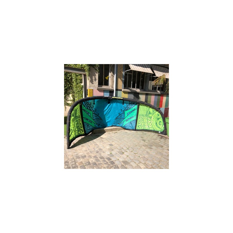 Aile Occasion Naish Ride 2015 - 10m Aile Occasion Naish Ride 2015 - 10m