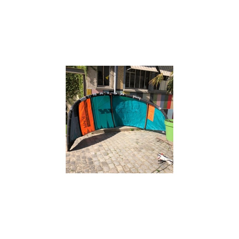 Aile Occasion Naish Pivot 2020 - 10m Aile Occasion Naish Pivot 2020 - 10m