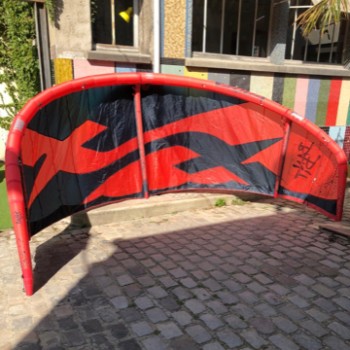 Aile Occasion F-One Bandit 2019 - 10m