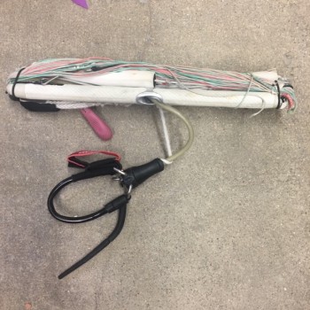 Barre occasion F-One 2010