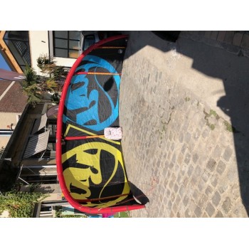 Aile occasion RRD Passion 15m 2015