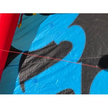 Aile occasion RRD Passion 15m 2015