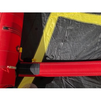 Aile occasion RRD Passion 15m 2015