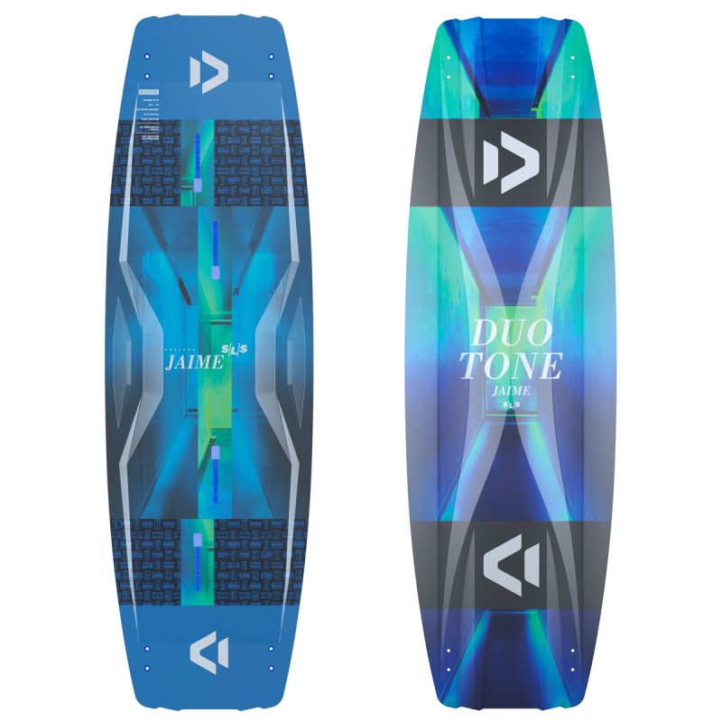 Planche Duotone Jaime SLS 2021, Nue