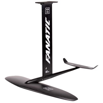 Foil Fanatic Complet Aero Foil Wing