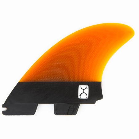 Ailerons FCS II RM PG Medium Tri Fins