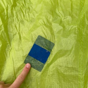 Aile Occasion Airush DNA 2016 - 9m (complète) Aile Occasion Airush DNA 2016 - 9m (complète)