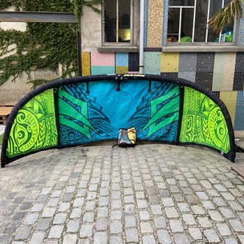 Aile Occasion Naish Ryde 2014 - 8m Nue