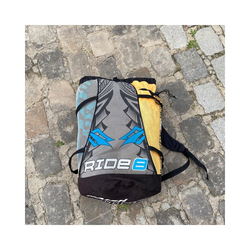 Aile Occasion Naish Ryde 2014 - 8m Nue