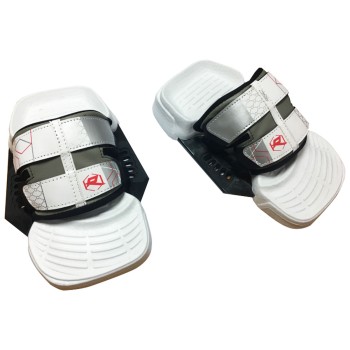 Pads / Straps RSC Reflex III 2021