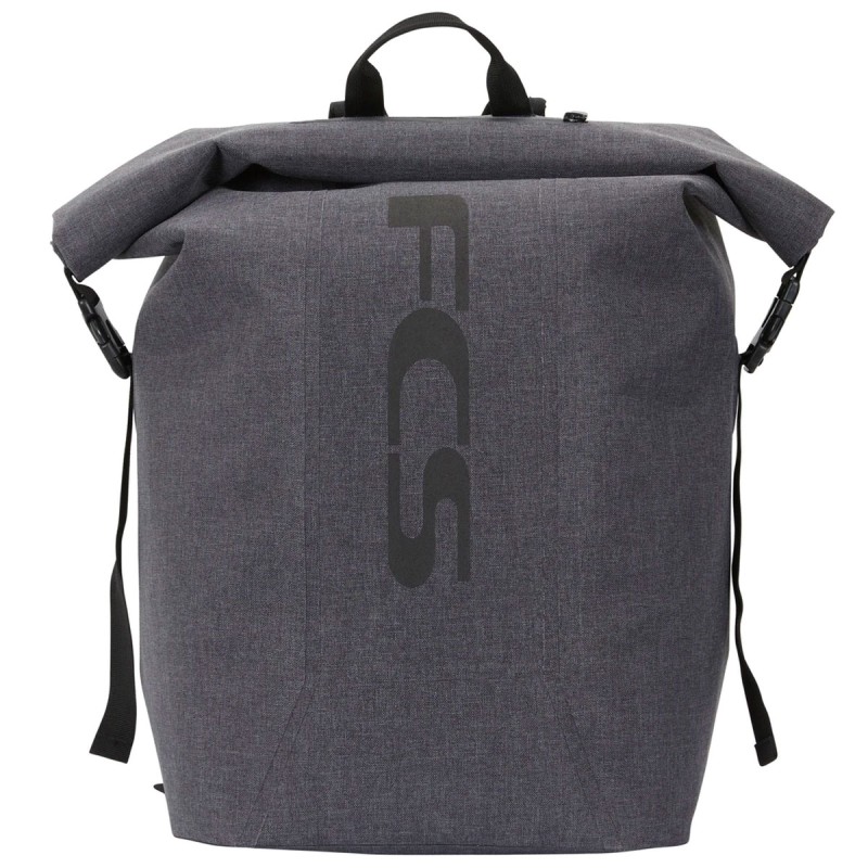 Sac étanche FCS Wet/Dry Travel Pack 40L