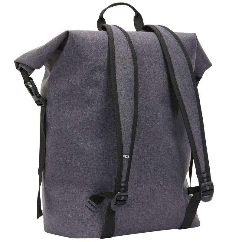 Sac étanche FCS Wet/Dry Travel Pack 40L