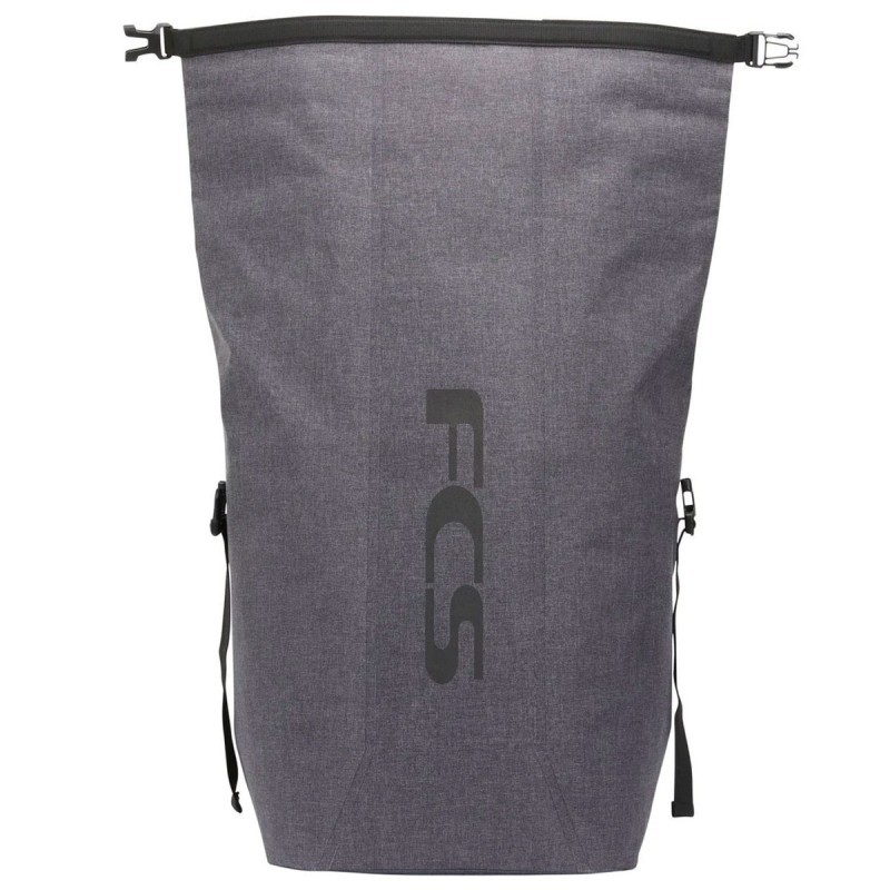 Sac étanche FCS Wet/Dry Travel Pack 40L