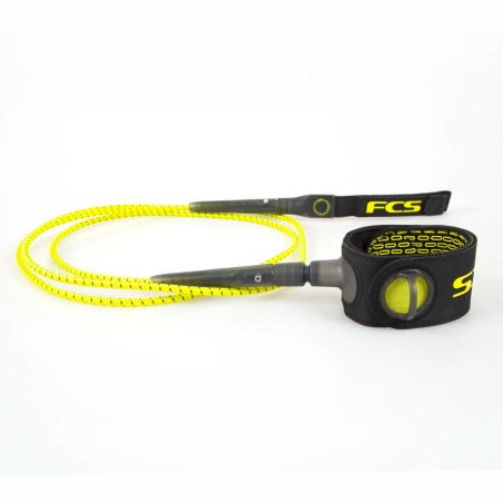 Leash FCS 6' freedom Leash