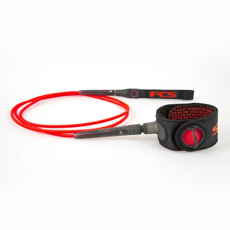 Leash FCS 6' freedom Leash