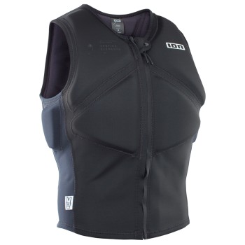 Impact Vest ION Vector Vest Amp Front Zip 2021