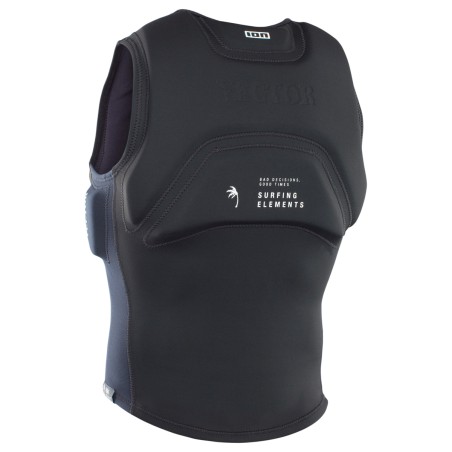 Impact Vest ION Vector Vest Amp Front Zip 2021