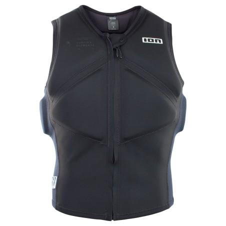 Impact Vest ION Vector Vest Amp Front Zip 2021