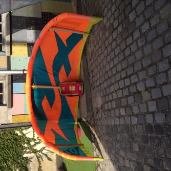 AILE OCCASION FONE BANDIT 2018 - 7M NUE