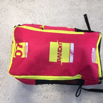 AILE OCCASION FONE BANDIT 2018 - 7M NUE