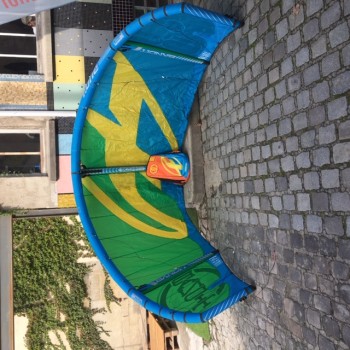 AILE OCCASION FONE BANDIT 2016 - 9M NUE