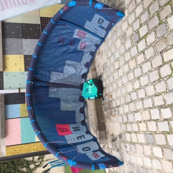 Aile occasion North Neo 2017 - 6m NUE