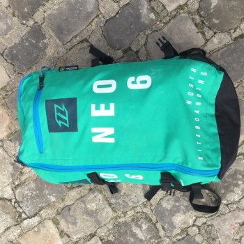 Aile occasion North Neo 2017 - 6m NUE