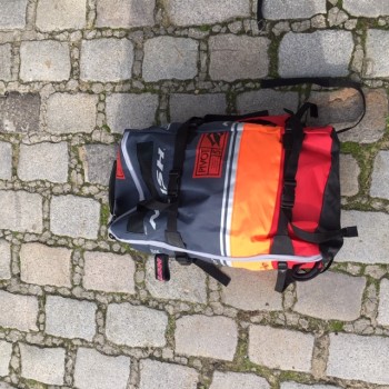 Aile occasion Naish Pivot 2020 - 5m