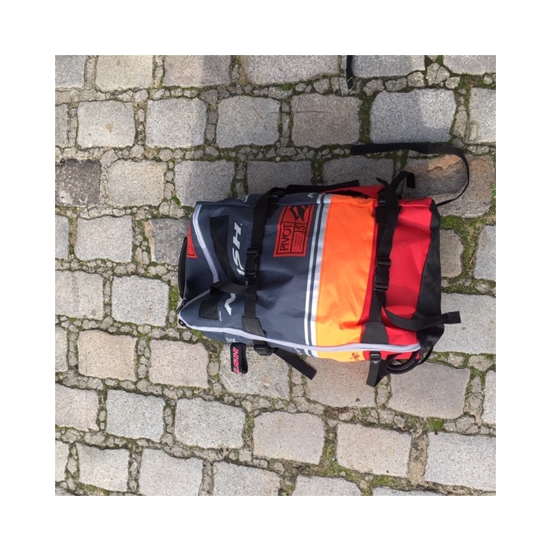 Aile occasion Naish Pivot 2020 - 5m Aile occasion Naish Pivot 2020 - 5m