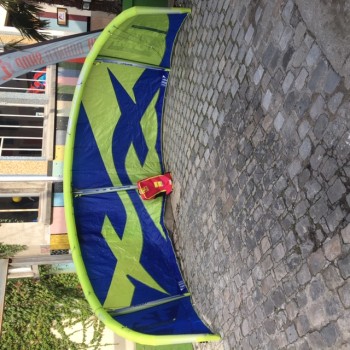 AILE OCCASION FONE BANDIT 2018 - 12M NUE