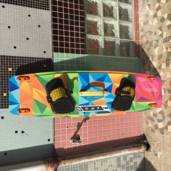 TWIN TIP OCCASION NOBILE 138X40,5