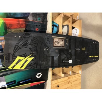 Twin Tip occasion Naish Monarch 130x40