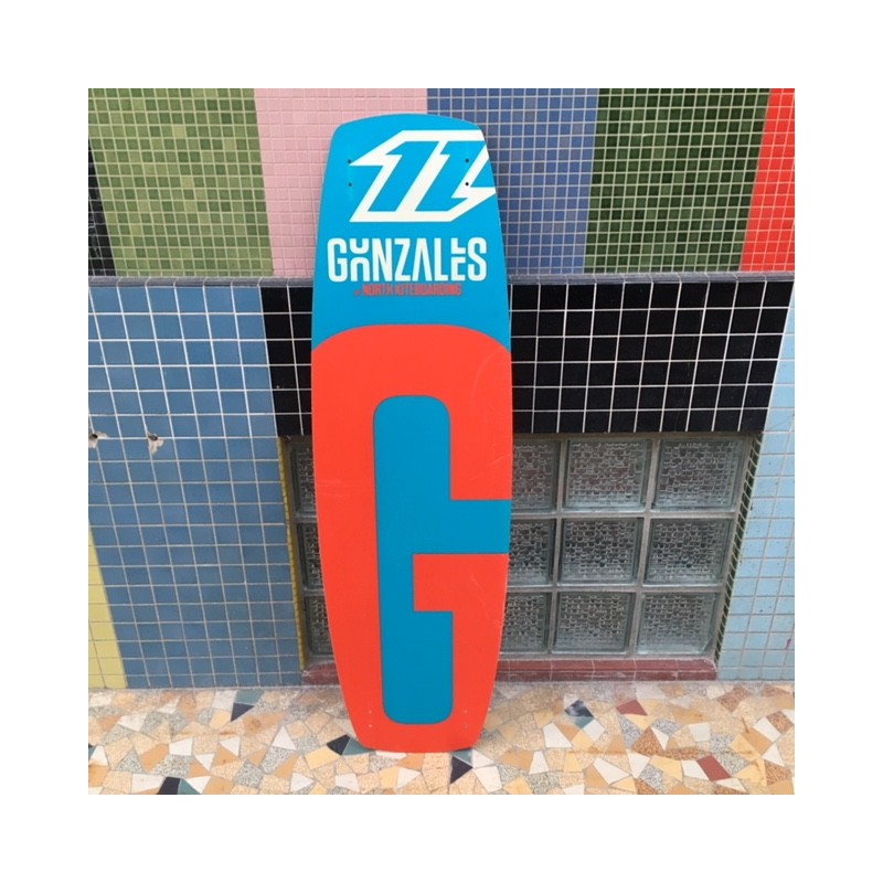 TWIN TIP OCCASION NKB GONZALES 130X38 TWIN TIP OCCASION NKB GONZALES 130X38